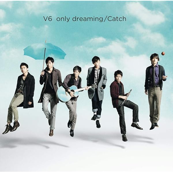 【期間限定価格！】（初回限定盤）V6 VIBES DVD Amazon.co.jp: VIBES (通常盤) : V6: DVD